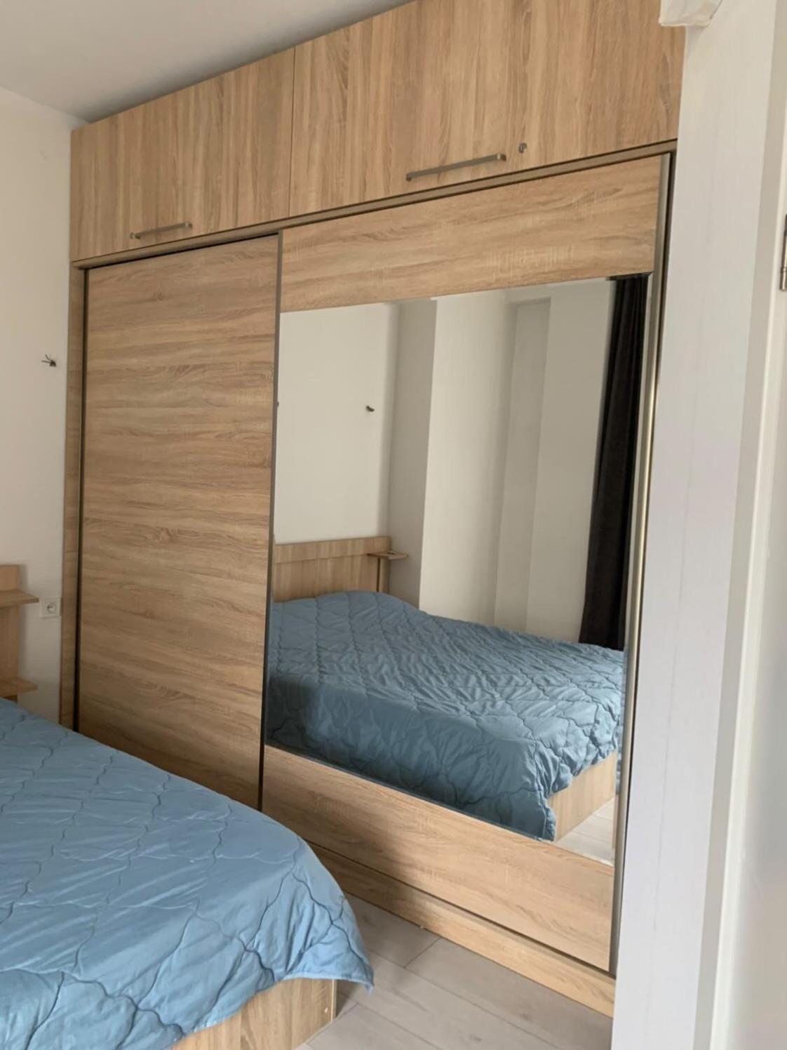 Tamo Apartment バトゥーミ エクステリア 写真
