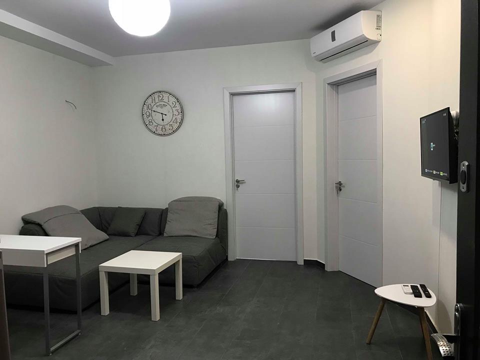 Tamo Apartment バトゥーミ エクステリア 写真